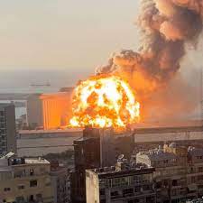 Check spelling or type a new query. How A Massive Bomb Came Together In Beirut S Port The New York Times