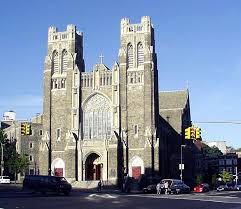 St Nicholas Of Tolentine Catholic Church The Bronx N Y Catholic Church Church Cathedral Church