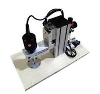 Consew USW-PPE Ultrasonic Spot Welding Machine for PPE Face Masks