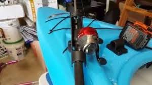 We did not find results for: Pelican Trailblazer 100 Fishing Rod Holder Youtube