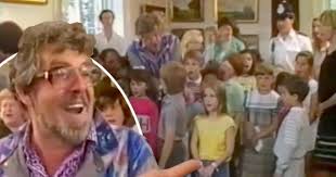 Romain, 21, declared he went to police two times in the month leading up to the murder however was. Rolf Harris Sings About Child Abuse In Creepy Paedo Song Daily Star