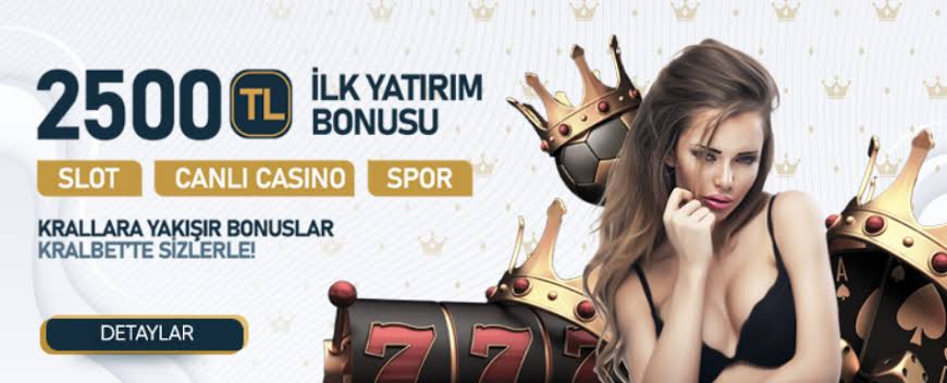 Kralbet Giriş