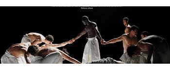 Ce que le jour doit à la nuit (2012). Ce Que Le Jour Doit A La Nuit Compagnie Herve Koubi Art Cote D Azur