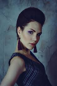 Irina Plotnikova-Latipova (iplotnikovalati)