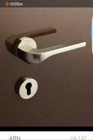 Arcitects Furniture Handles Design Doorshandles Kitchen Bathroom Interiordesign Homedecor Kulp Kapi Kollari Kapilar