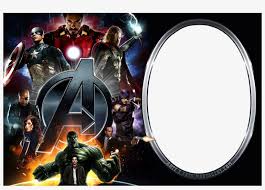 Captain marvel new poster art. Fundo Vingadores 1080p Captain America Hd Png Image Transparent Png Free Download On Seekpng