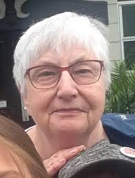 Francine Desmarais Obituary