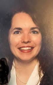 Natalie Ann (Otto) Meredith (1971-2006)