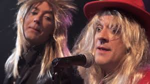 We recently interviewed Chip & The Chargeups as we discussed their creative  mashup of Green Day/ Poison songs "Good Riddence, Fallen Angel" and MORE!