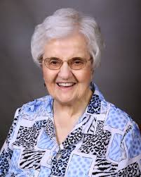 Sister Mary Schoenecker, ASC