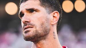 Noticias de Rodrigo de Paul hoy