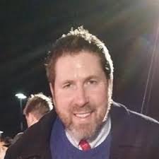 Mark Graves (@MarkGravesVols)