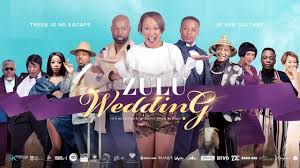 Zulu Wedding Movie Trailer Youtube