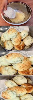 Panes De Ciboulette Y Queso Sin Gluten Pan Sin Gluten Recetas Recetas Sin Gluten Recetas Faciles Para Cocinar