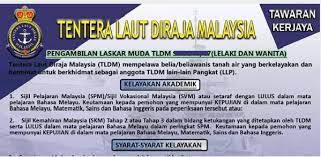 Alor setar kedah tarikh : Permohonan Perajurit Muda Tldm 2021 Online Tarikh Pemilihan Awal