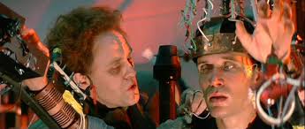 Image result for Banzai Blue 1993 Shadow