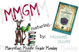 The plot goes as follows:josh and sophie newman(16), twins, got jobs directly across the street from each other,josh at a bookstore and sara at a coffee and tea shop. Marvelous Middle Grade Monday The Alchemyst By Michael Scott Thehopefulheroine
