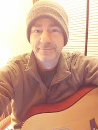 New podcast episode with poet collaborator