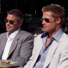 дневники вампира 8 сезон 13 серия смотреть онлайн бесплатно Brad Pitt Movie Pictures Brad Pitt Oceans Eleven Ocean S Eleven