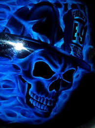 Pics Blue Skull Wallpapers Scary Wallpapers Skull Wallpaper Airbrush Skull Blue Skulls We have a massive amount of desktop and mobile backgrounds.
