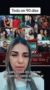 Todo en 90 días: Programa de parejas que impacta
