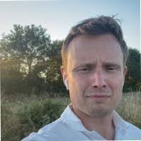 David Malmberg's Instagram, Twitter & Facebook