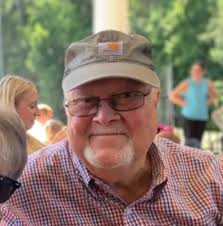 Obituary information for Larry Roberson