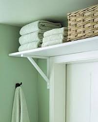 Diy Bathroom Storage 7 Easy Projects Bob Vila Home Organization Home Diy Shelves