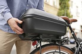 Entspannt Mit Dem Rad Zur Arbeit Fahrrad Fahren Fahrrad Radtouren
