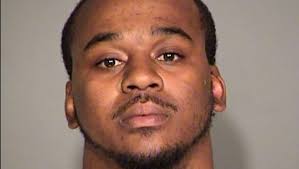 Indianapolis police officer shoots suspect in parking lot