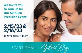 EVENTS — Holland Plastic Surgery & Aesthetics