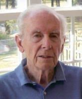 John Cramer Obituary (1928