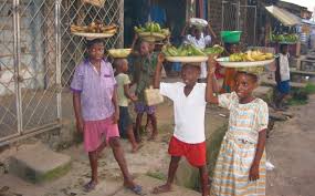 Education for the less privileged children |