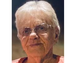 Marlene Merriman Obituary (1935