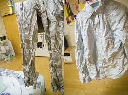 This works best when using fewer clothes in the dryer (not a whole dryer full) and leaving it on for at. Wrinkles No More Fast And Easy Tips To De Wrinkle Your Garments