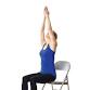 Choga (Chair Yoga) with Joan Z. event image