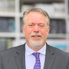 HDR announces new environmental hire, John Devine retires