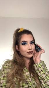 Pin By Kerry Bonafede On I Want To Be This Beautiful Halloween Makeup Looks Beauty Makeup Looks