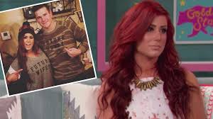 Born chelsea houska on 29th august, 1991 in south dakota, she is famous for 16 and pregnant, teen mom 2. The Wedding Is Off Teen Mom 2 Fans Won T See Chelsea Houska And Cole Deboer Walk Down The Aisle