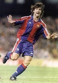 In la liga, there was an eerie sense of deja vu in the season as it came down to the final match day with barcelona trailing real madrid by. Pin On Football Shirts