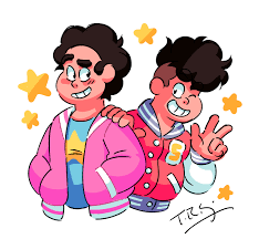 Welp I Was Remarkably Close With My Prediction Of What Future Steven Would Look Like Too B Steven Universe Movie Steven Universe Fanart Steven Universe Pilot
