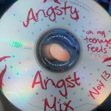 8tracks Radio Angsty Angst Mix 30 Songs Free And Music Playlist