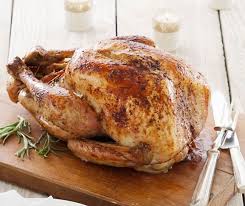 Gefullter Truthahn Rezept Gefullter Truthahn Truthahn Rezept Truthahn Braten