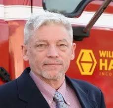 John Roddy, Chief Executive Officer