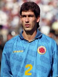 Последние твиты от andres escobar (@4ndres3scobar). 20 Years On The World Remembers The Tragic Loss Of Andres Escobar