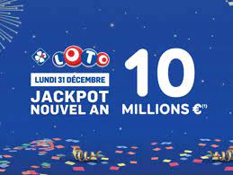 Ce samedi 29 septembre 2018 le jackpot en jeu était de 000 000€. Resultat Loto Du Nouvel An Fdj Tirage Du Lundi 31 Decembre 2018 En Ligne Enquete Debat