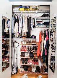 This ultimate closet organizer can automatically sort your pieces based on style, cut, or pattern. How To Organize Your Closet Organization Apps