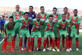 Fc juárez play their home matches at the estadio olímpico benito juárez in ciudad juárez, chihuahua. Pin On Mx Futbol Club Juarez