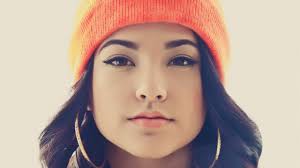 Becky G Shower Karaoke Lyrics Becky G Becky G Songs Becky G Shower