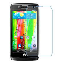 Motorola RAZR V MT887 Protector de ...